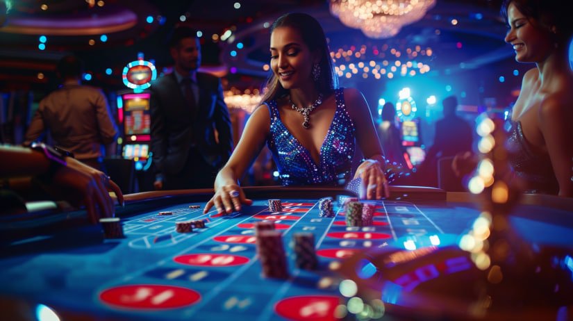 wb88 Slot dan Live Casino